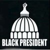 Black President – Black President
