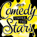comedy under the stars