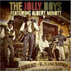 The Jolly Boys – Great expectation