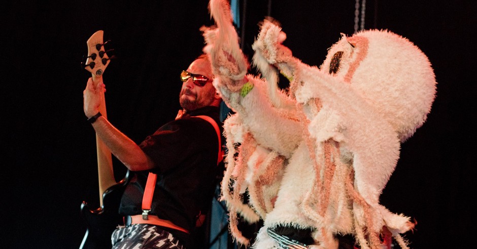 Festivalinfo review: Baroeg Open Air 2023