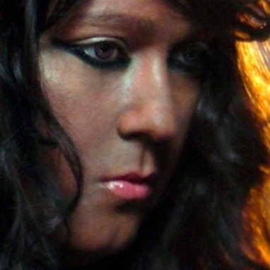 Anohni