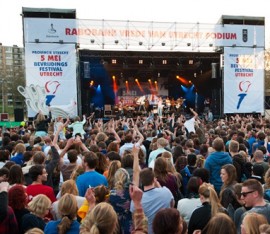 Bevrijdingsdag 2025: een overzicht van de Bevrijdingsfestivals (update)