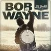 Cover Bob Wayne - Hits The Hits