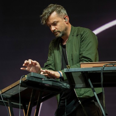 Bonobo