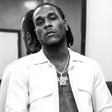Burna Boy