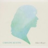 Caroline Keating Silver Heart cover