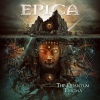 Epica The Quantum Enigma cover