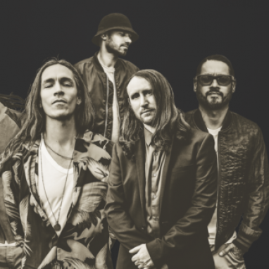 Incubus news_groot