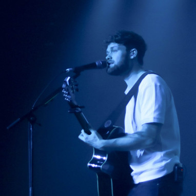 James TW