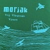 Cover Morjak - Vrij Vliegende Vissen