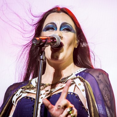 review: Nightwish - 19/11 - Heineken Music Hall Nightwish