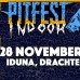 Pitfest Indoor 2020 news