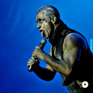 Rammstein 2