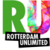 Rotterdam Unlimited 2018 logo