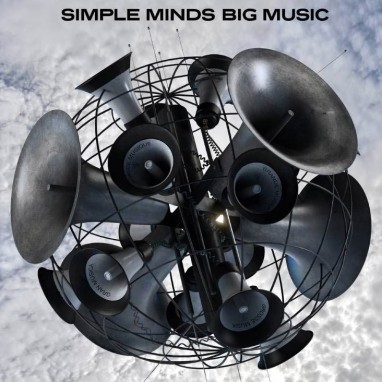 Simple Minds