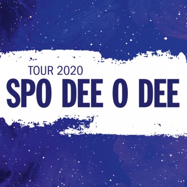 Spo dee o dee