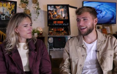 Video: Suzan & Freek waarderen de kleine dingen op nieuw album 'Dromen In Kleur'