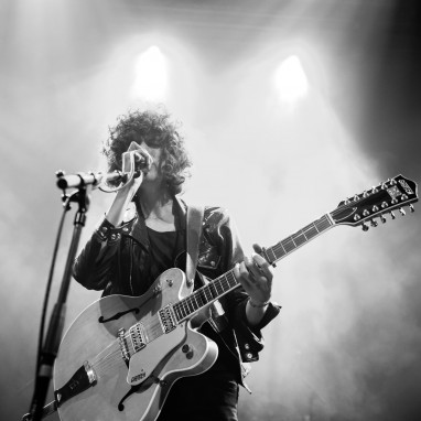 Temples