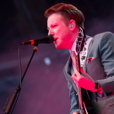 Two Door Cinema Club