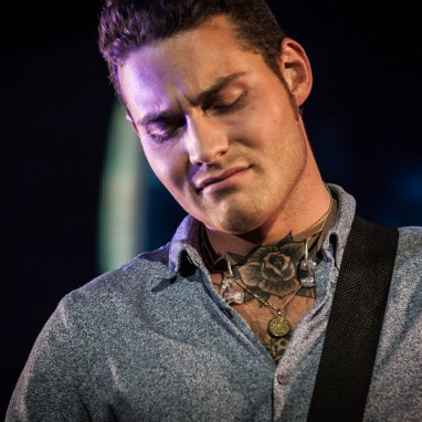 review: Douwe Bob - 25/03 - Afas Live Douwe Bob