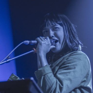 review: Mister and Mississippi - 06/04 - De Helling Mister and Mississippi