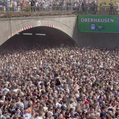 loveparade 