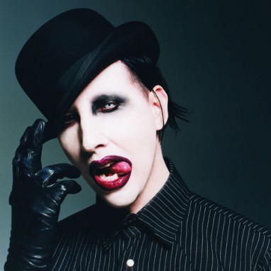 marilynmanson