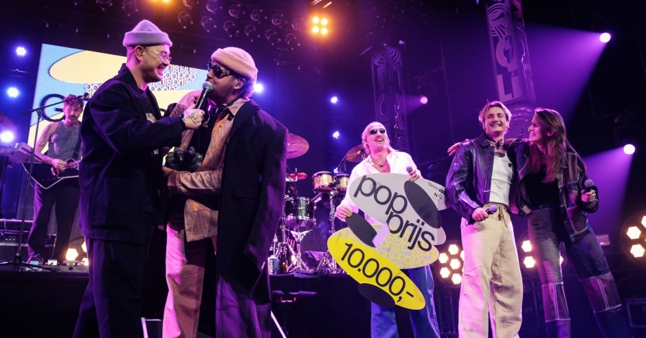 Festivalinfo review: Eurosonic Noorderslag (ESNS) - zaterdag