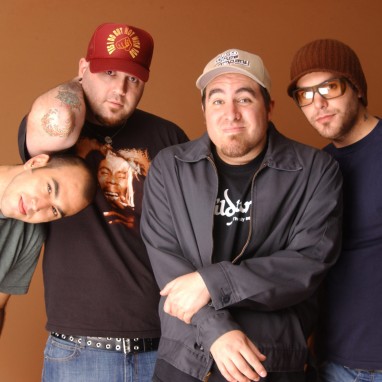 Alien Ant Farm