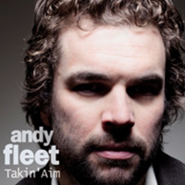 Andy Fleet