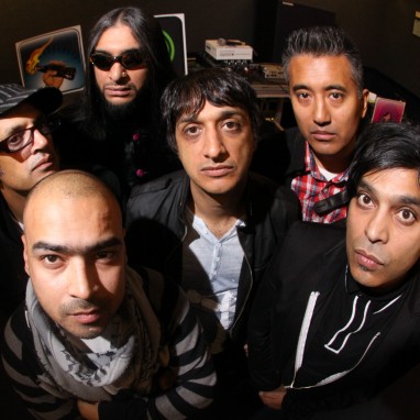 Asian Dub Foundation