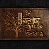Podiuminfo recensie: Basement Saints Get Ready