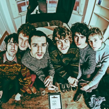 Fat White Family