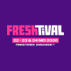 Freshtival 2026 logo