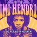 Jimi Hendrix tribute Hedon