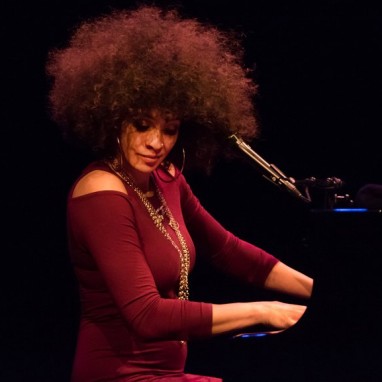 Kandace Springs