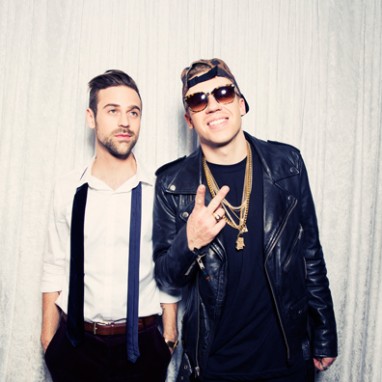 Macklemore & Ryan Lewis