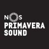 logo NOS Primavera Sound