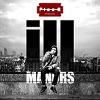 Plan B Ill Manors cover