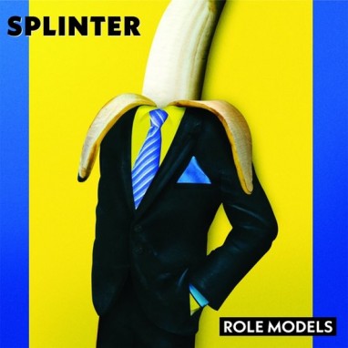 Splinter