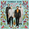 Sunday Sun We Let Go cover