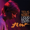 Cover Teus Nobel - Flow