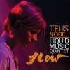 Teus Nobel Flow cover