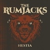Cover The Rumjacks - Hestia