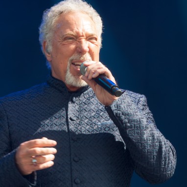 Tom Jones