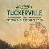 Tuckerville 2020 logo