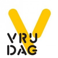 logo Vrijdag Groningen