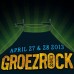 logo Groezrock