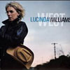 Lucinda Williams - West