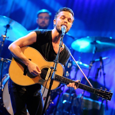 review: Tallest Man On Earth - 17/08 - Openluchttheater Caprera The Tallest Man on Earth